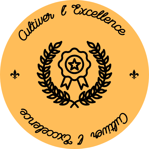 Cultiver l’excellence